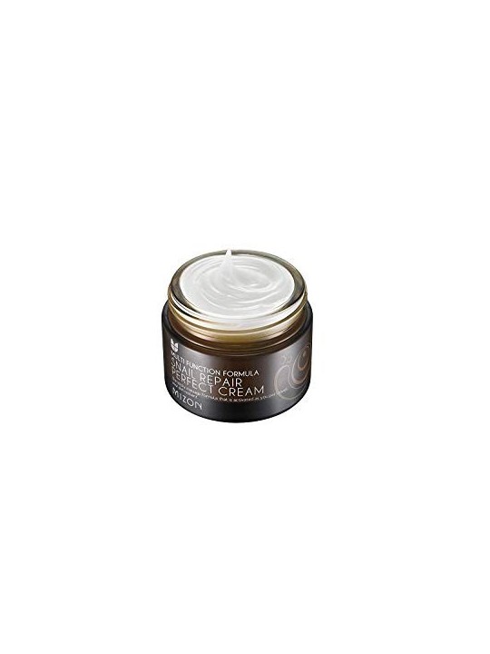 Crema rigenerante alla bava di lumaca 50ml