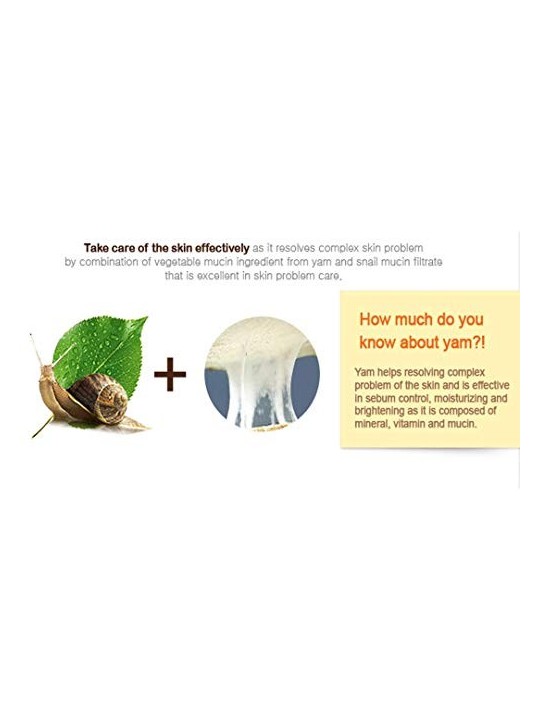 Crema rigenerante alla bava di lumaca 50ml