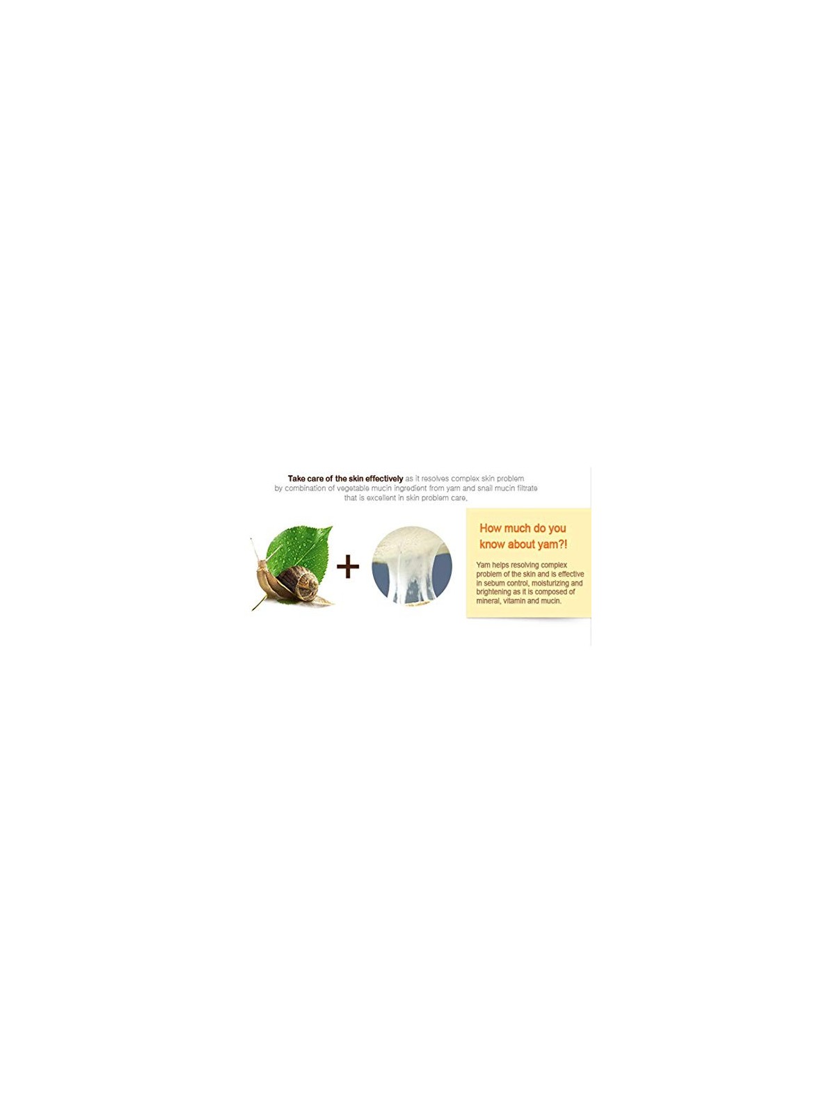 Crema rigenerante alla bava di lumaca 50ml