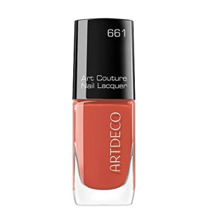 Smalto per unghie Artdeco ART COUTURE 661 Capri al tramonto 10ml donna