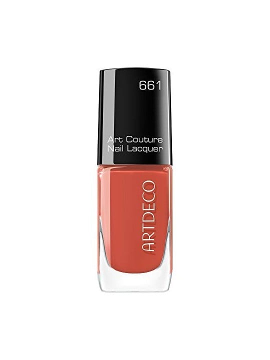 Smalto per unghie Artdeco ART COUTURE 661 Capri al tramonto 10ml donna