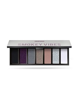 Palette Ombretti Pupa Make Up Stories 002 Smokey Vibes