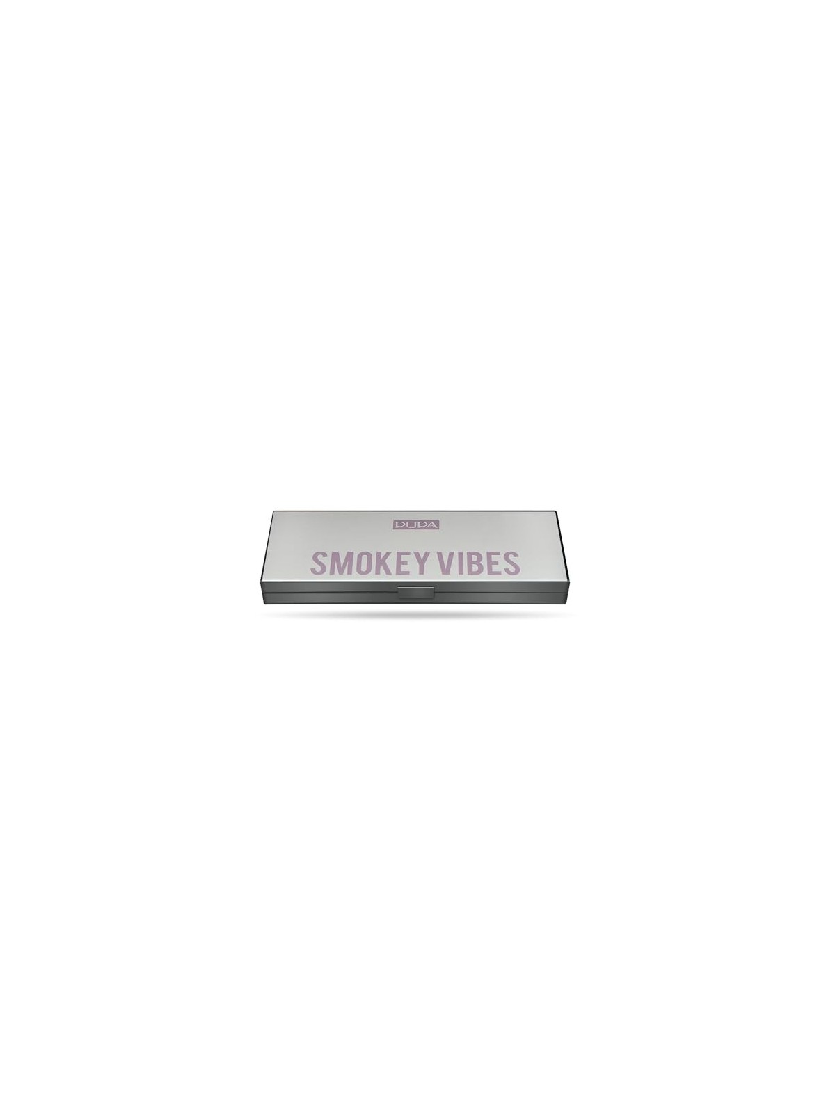 Palette Ombretti Pupa Make Up Stories 002 Smokey Vibes