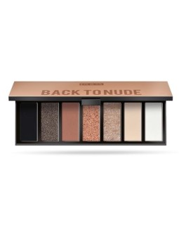 Pupa Make Up Stories Compatto 135 g donna 001 Back to Nude Pupa www.essenzetotalstyle.com 