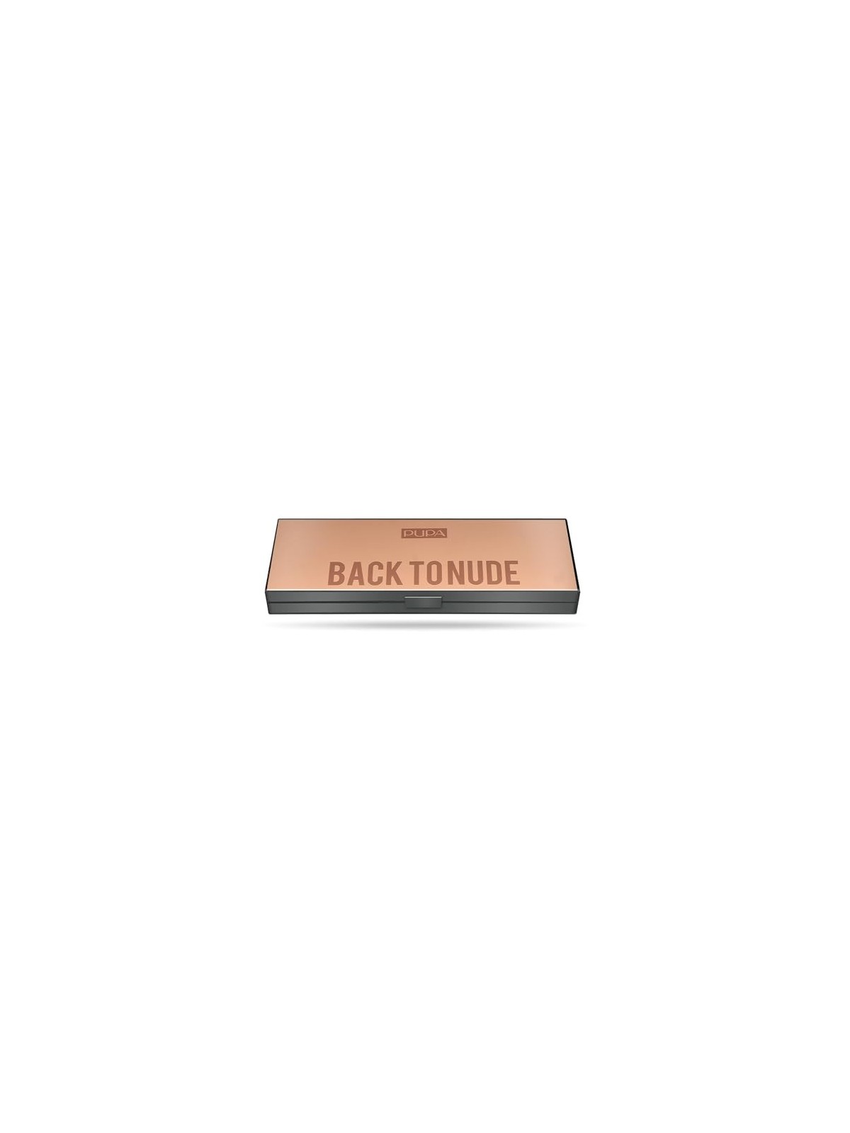 Pupa Make Up Stories Compatto 135 g donna 001 Back to Nude Pupa www.essenzetotalstyle.com 
