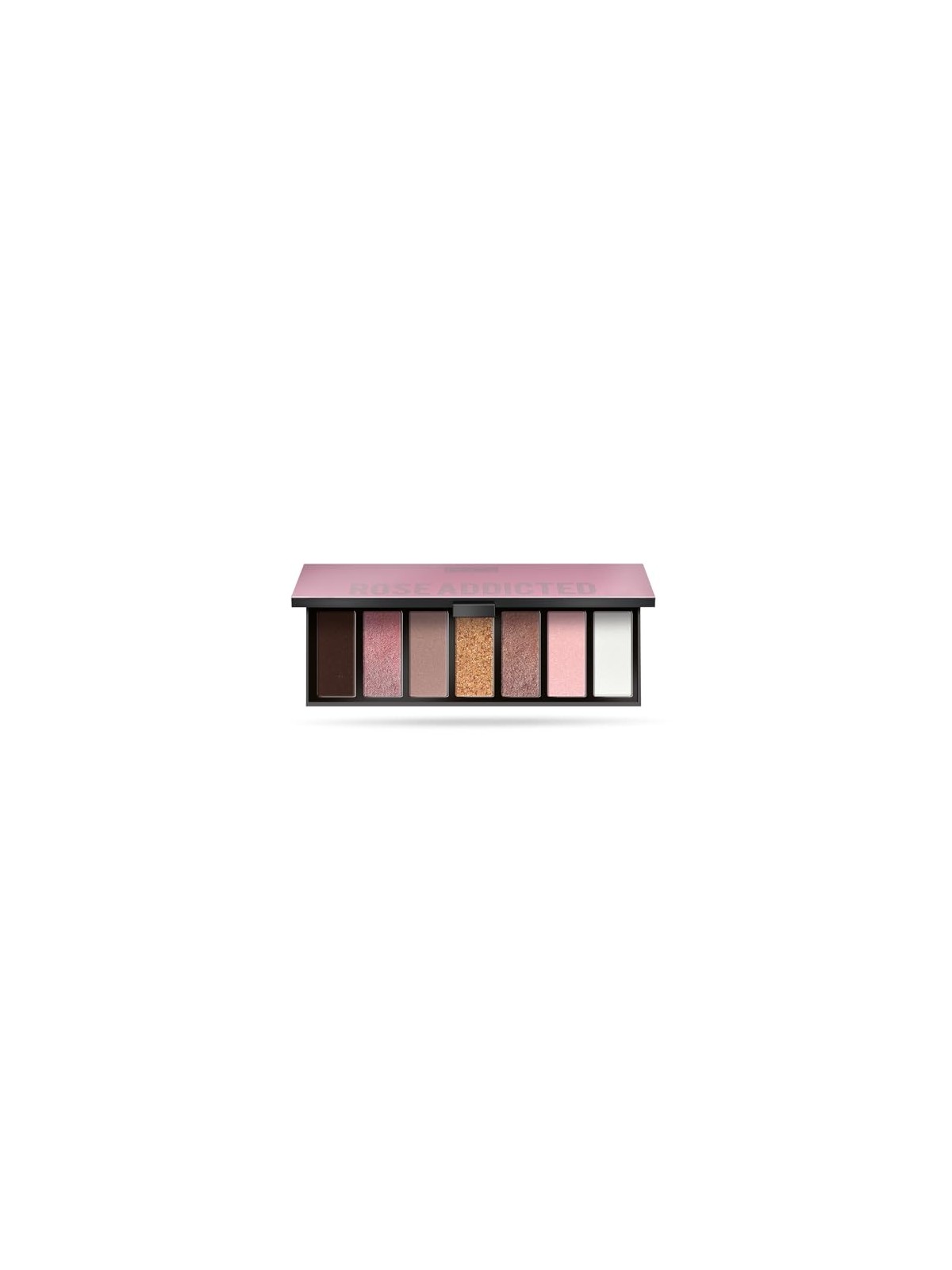 Palette ombretti Pupa Make Up Stories 004 Rose Addicted