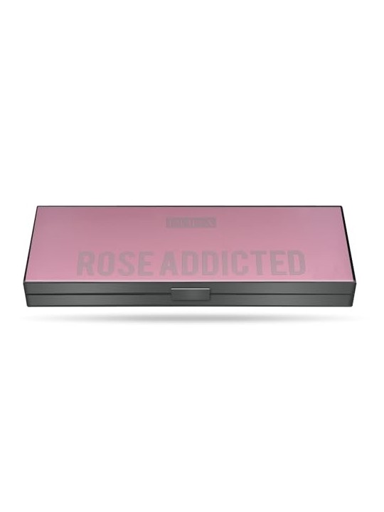 Palette ombretti Pupa Make Up Stories 004 Rose Addicted