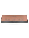 Tavolozza Ombretti Pupa Make Up Stories 003 Matt Attitude