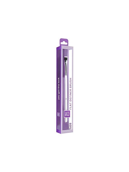 Il DEFINER pennello piatto 509 1 unit unisex