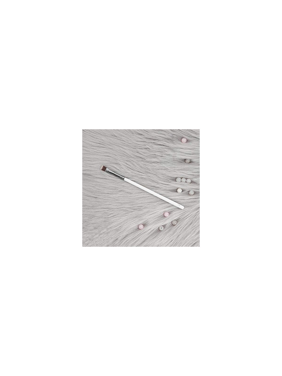 Il DEFINER pennello piatto 509 1 unit unisex