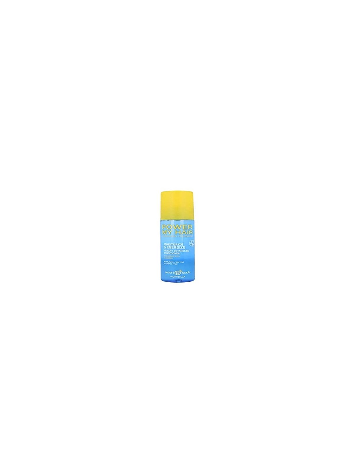 Balsamo idratante spray per capelli MONTIBELLO Smart Touch Power My Hair 200ml