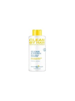 Shampoo micellare per capelli MONTIBELLO Smart Touch Clean My Hair 300ml