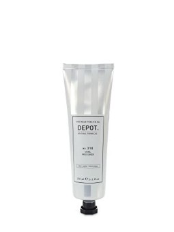 Depot 300 Acconciature No. 311 Filtro UV Crema Styling