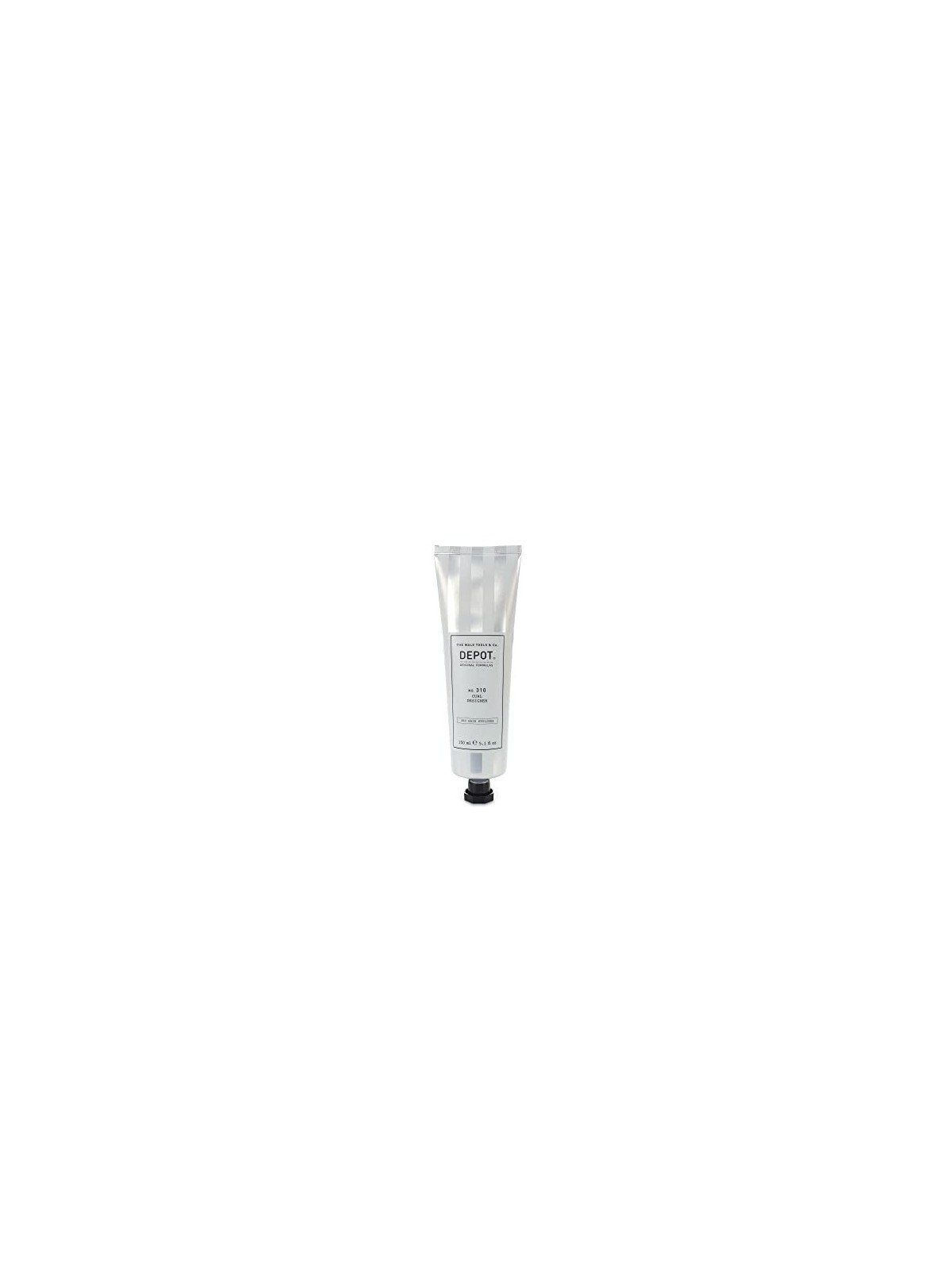 Depot 300 Acconciature No. 311 Filtro UV Crema Styling