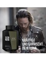 Shampoo volumizzante per capelli fini uomo 1000ml