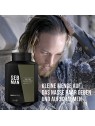 Shampoo volumizzante per capelli fini uomo 1000ml