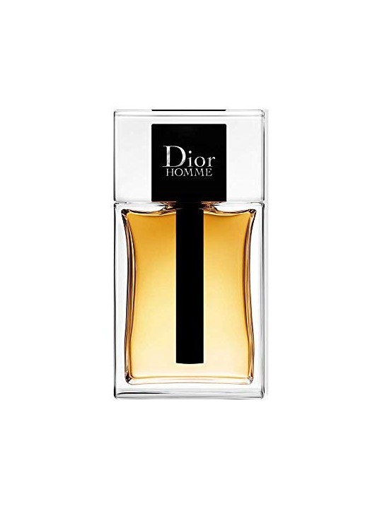 Profumo Dior Homme Eau de Toilette Uomo 50ml