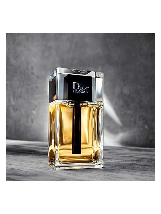 Profumo Dior Homme Eau de Toilette Uomo 50ml