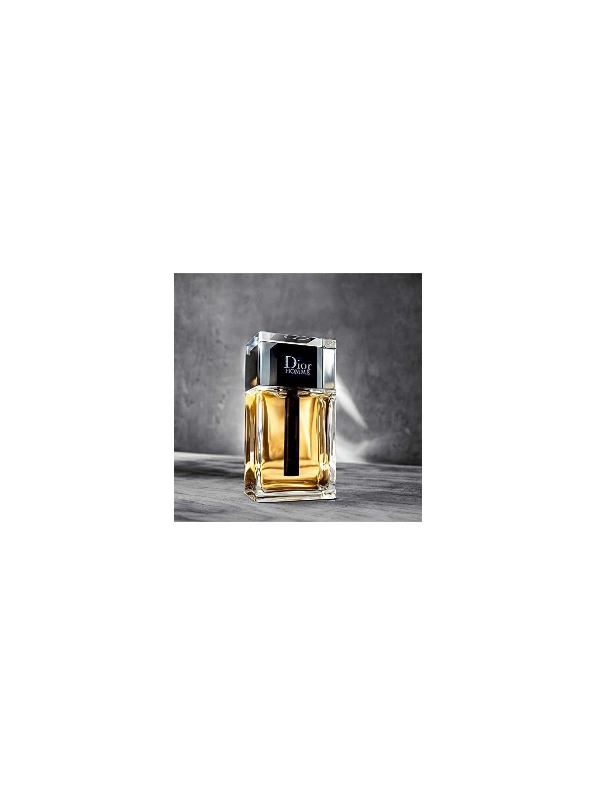 Profumo Dior Homme Eau de Toilette Uomo 50ml