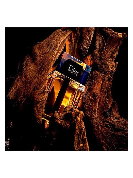 Profumo Dior Homme Eau de Toilette Uomo 50ml