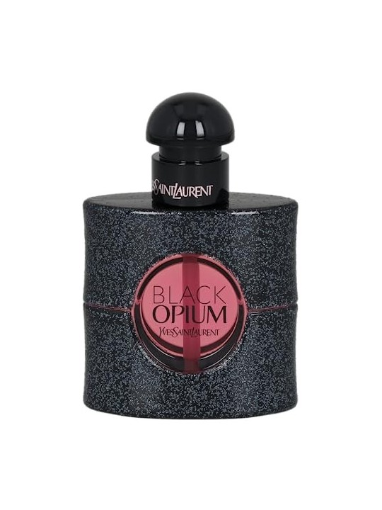 YSL Black Opium Neon eau de parfum Spray donna 30ml Yves Saint Laurent www.essenzetotalstyle.com 