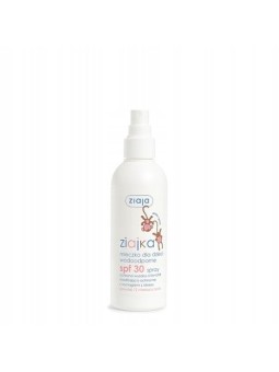 Ziaja Spray Solare Bambini SPF 30 - 170ml