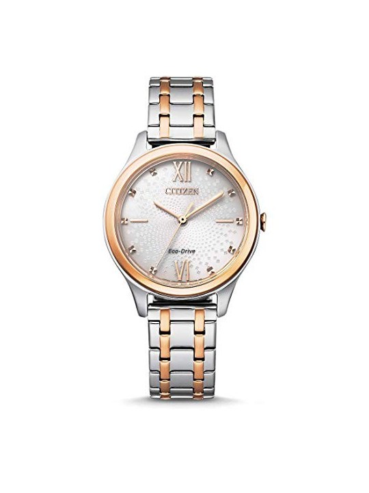 Citizen Eco-Drive EM0506-77A acquista 