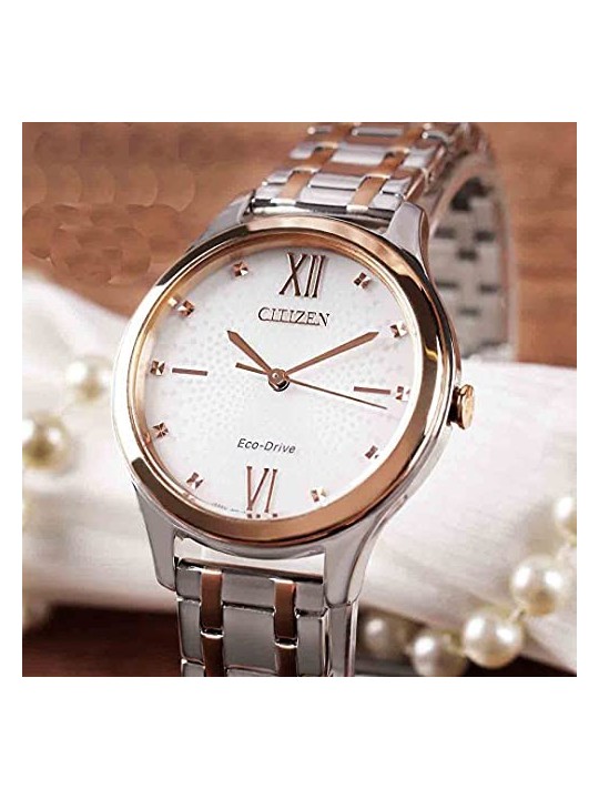 Citizen Eco-Drive EM0506-77A acquista 