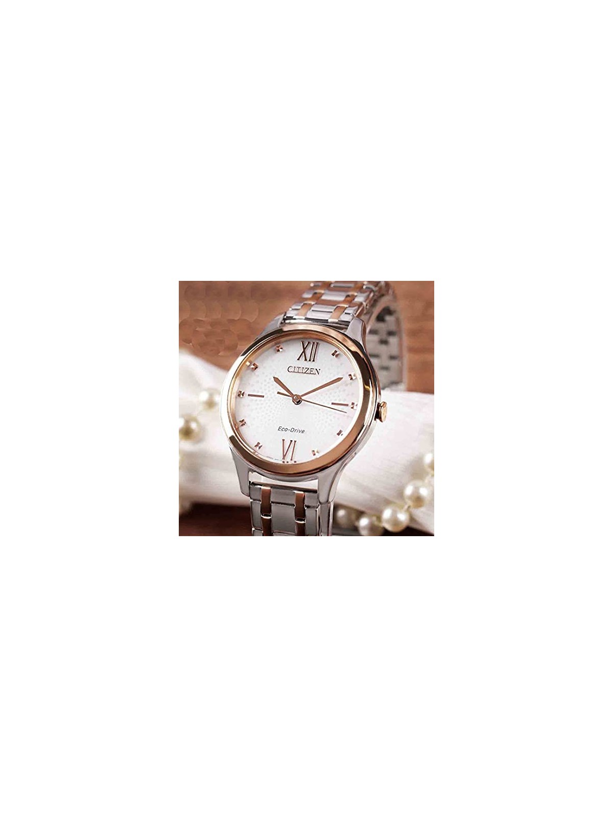 Citizen Eco-Drive EM0506-77A acquista 