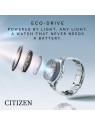 Citizen Eco-Drive EM0500-73A acquista 