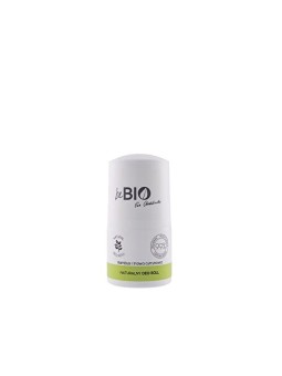Deodorante roll-on naturale BE BIO Ewa Chodakowska Bambï¿½ï¿½ e Citronella 50ml