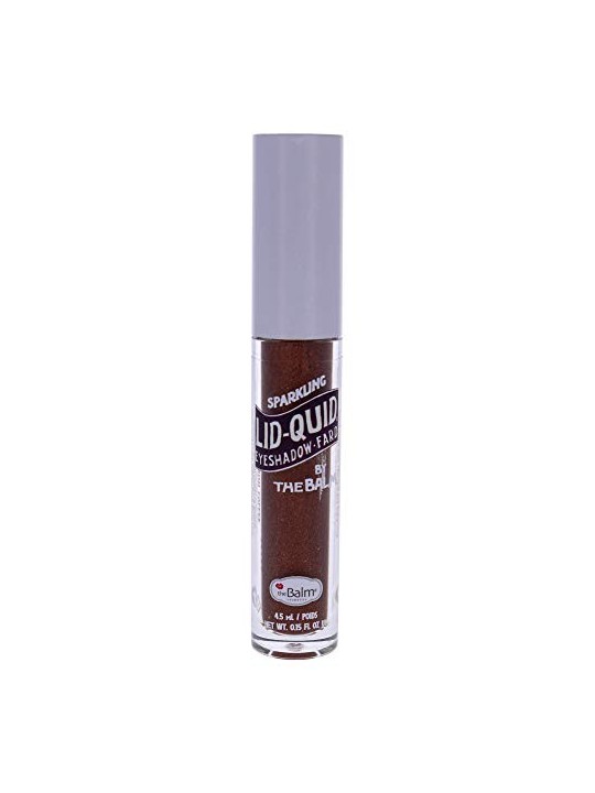 Ombretto Liquido Irish Coffee 4,5 ml