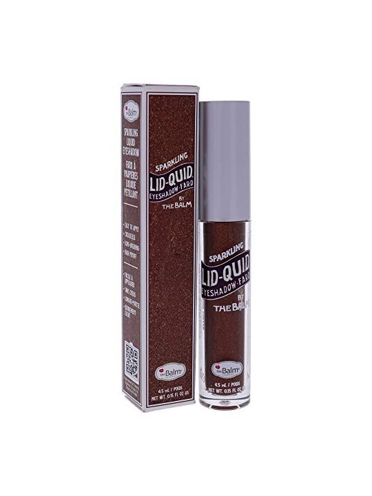 Ombretto Liquido Irish Coffee 4,5 ml