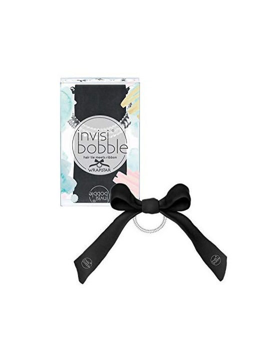 Invisibobble Wrapstar Fascia per capelli con nastro donna Snake It Off