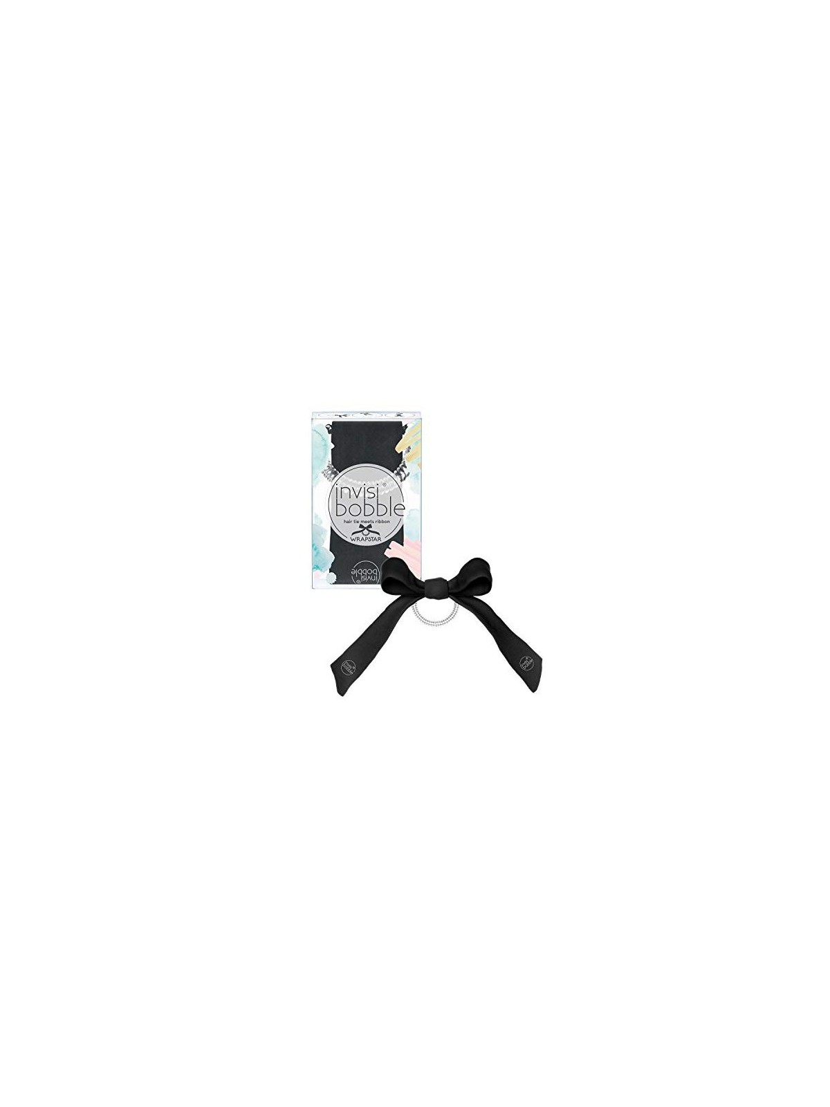 Invisibobble Wrapstar Fascia per capelli con nastro donna Snake It Off