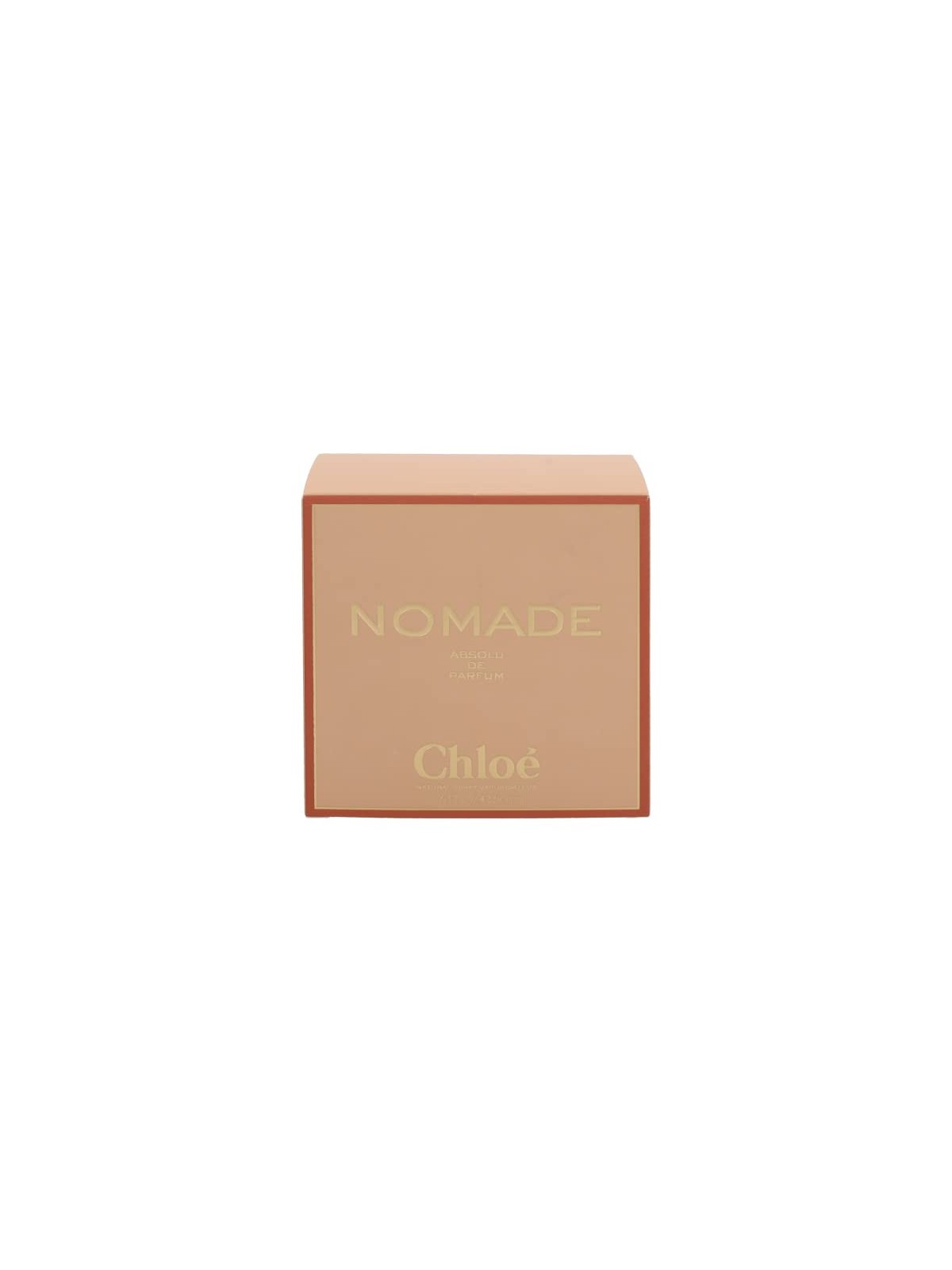 Chloe Nomade Absolu eau de parfum Spray