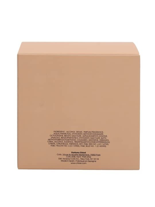 Chloe Nomade Absolu eau de parfum Spray