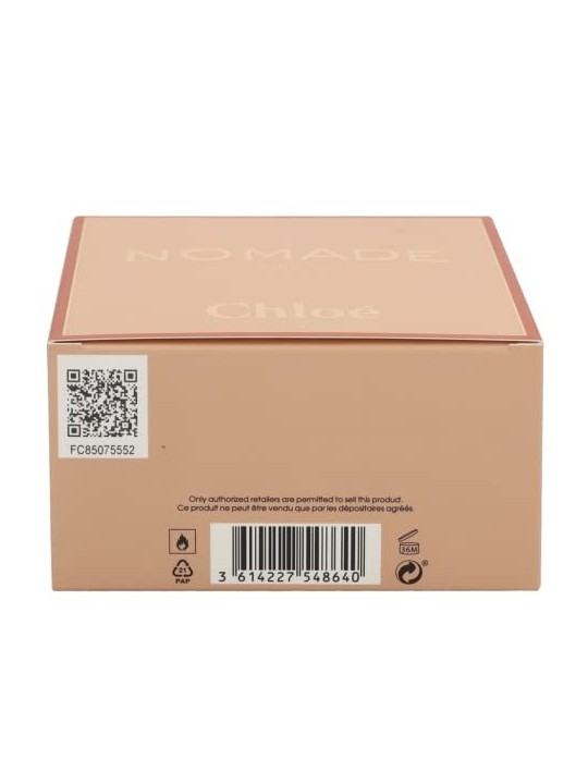Chloe Nomade Absolu eau de parfum Spray