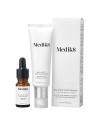Medik8 Crema idratante riequilibrante e attivatore dell'acido glicolico Perfezionatore della superficie donna 50ml