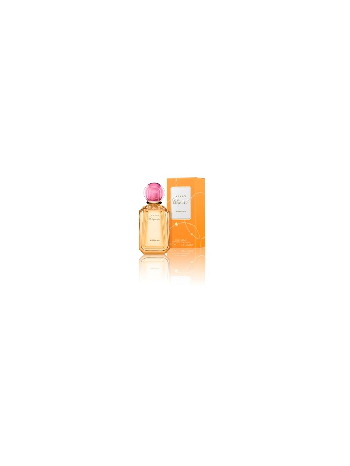 Happy Chopard Bigaradia EDP 100ml