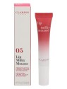 Clarins Milky Mousse Lips donna 10ml Numero 05 Milky Rosewood Clarins www.essenzetotalstyle.com 