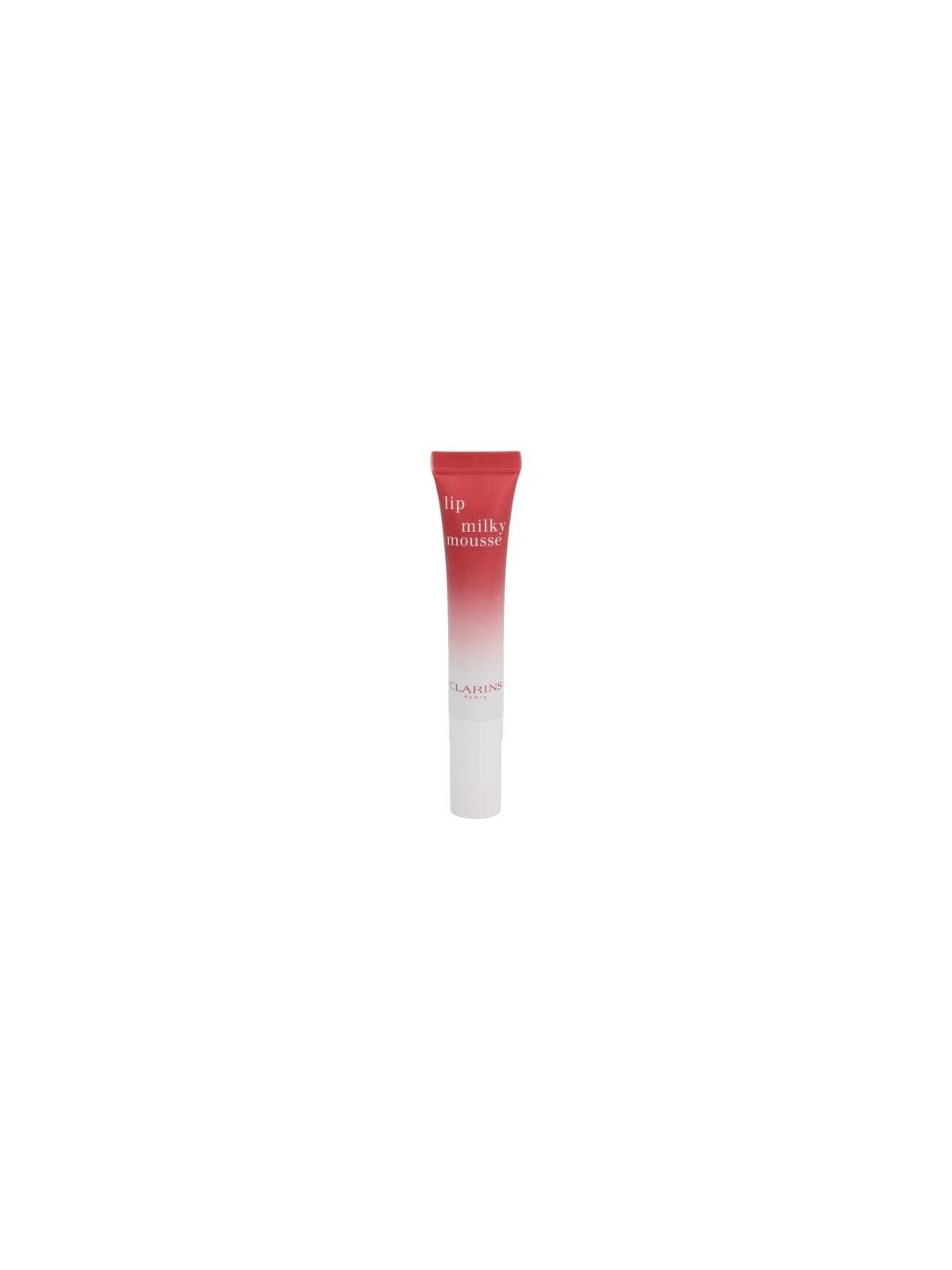 Clarins Milky Mousse Lips donna 10ml Numero 05 Milky Rosewood Clarins www.essenzetotalstyle.com 