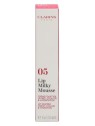 Clarins Milky Mousse Lips donna 10ml Numero 05 Milky Rosewood Clarins www.essenzetotalstyle.com 