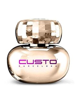 Custo Barcelona This Is Me Eau de Parfum Donna 50ml
