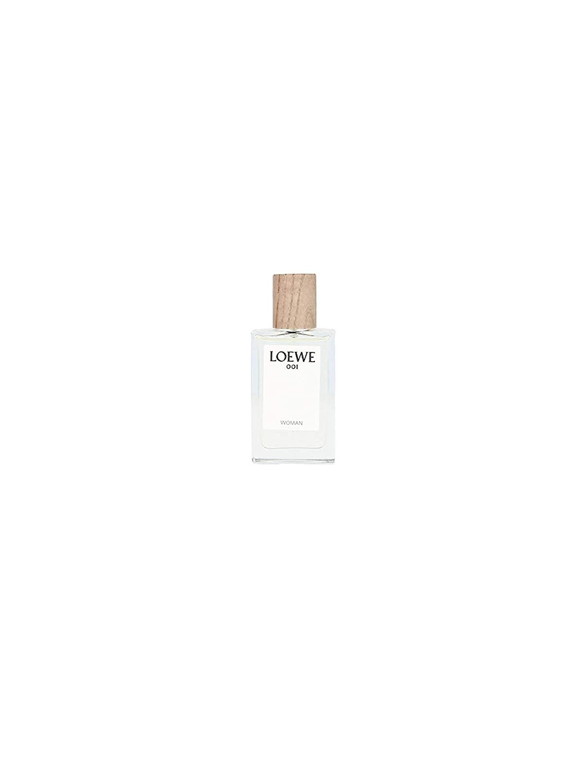 Loewe 001 eau de parfum 30ml vaporizzatore donna