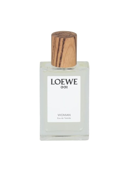 Loewe 001 Woman eau de toilette 30ml