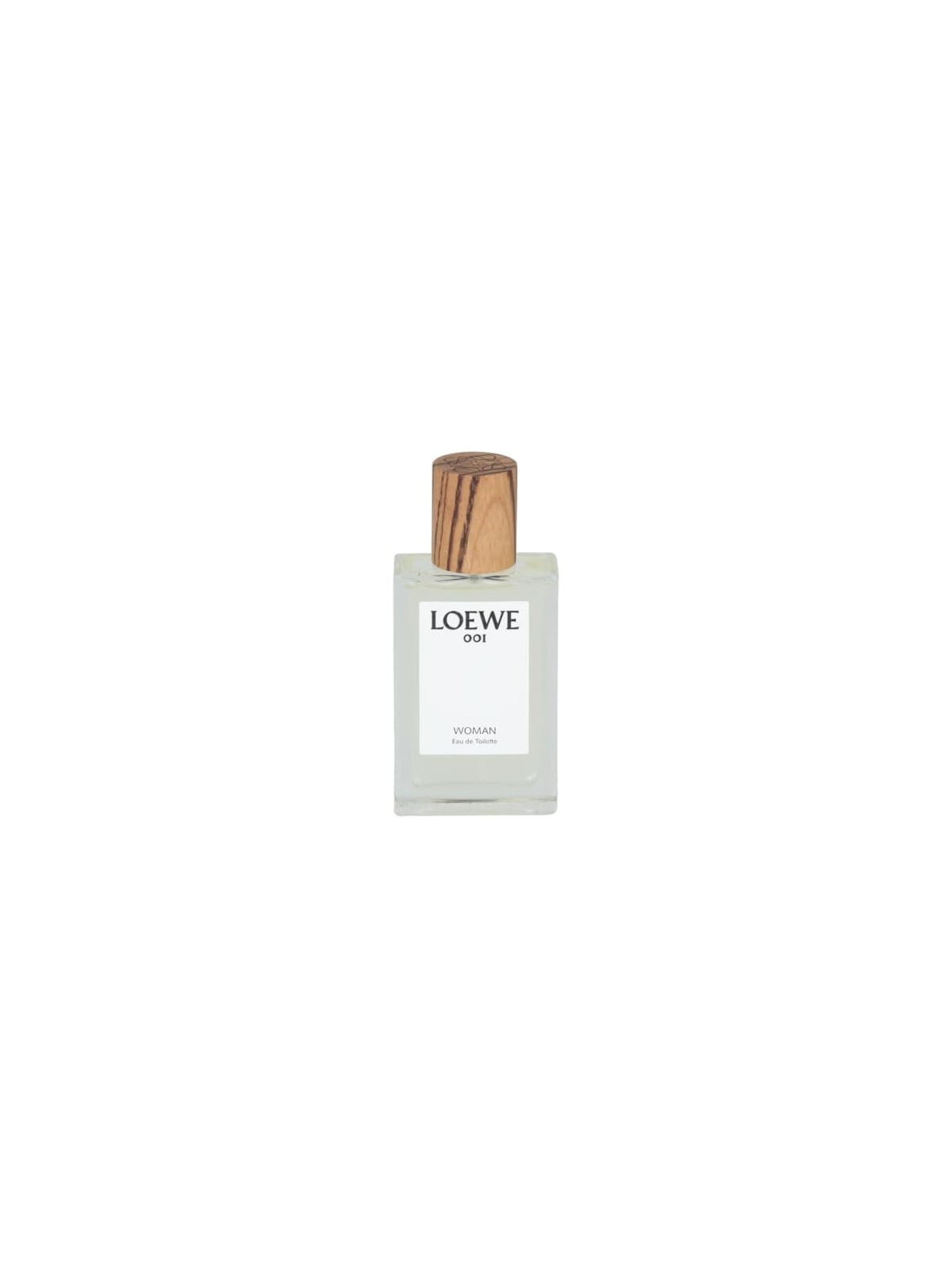 Loewe 001 Woman eau de toilette 30ml