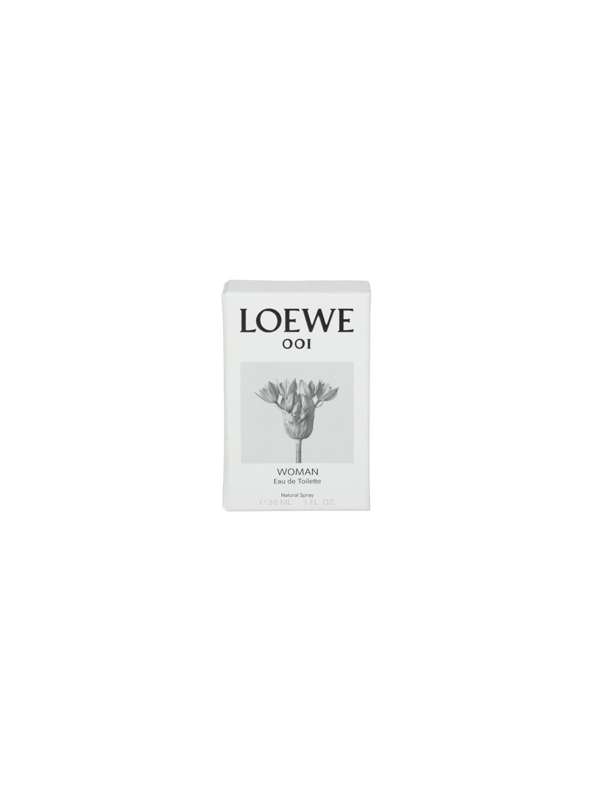Loewe 001 Woman eau de toilette 30ml