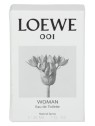 Loewe 001 Woman eau de toilette 30ml