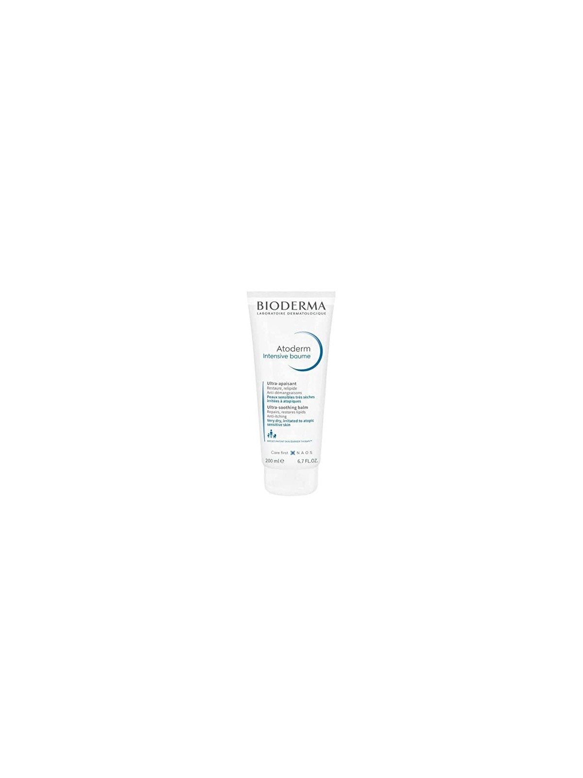 Bioderma Atoderm Intensive Balm 200ml
